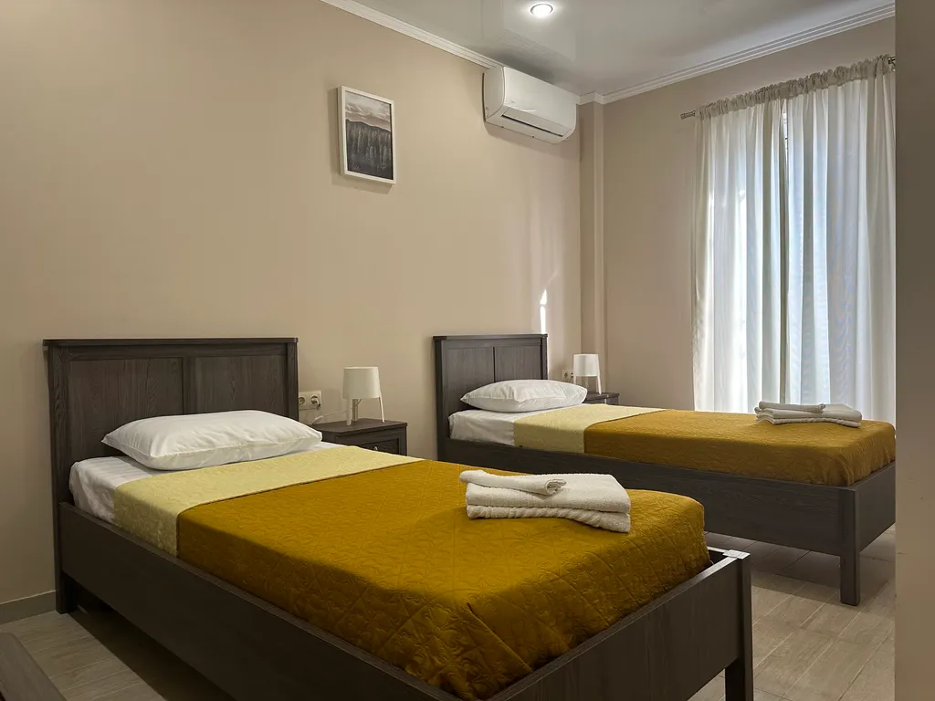 Квартира Комната — Сухум