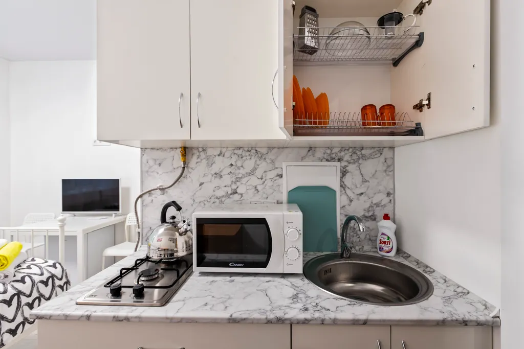 MaxRealty24 Квартира в самом сердце старых Химок, рядом а. Шереметьево