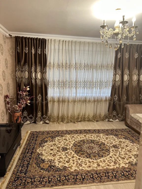 Квартира рядом с морем