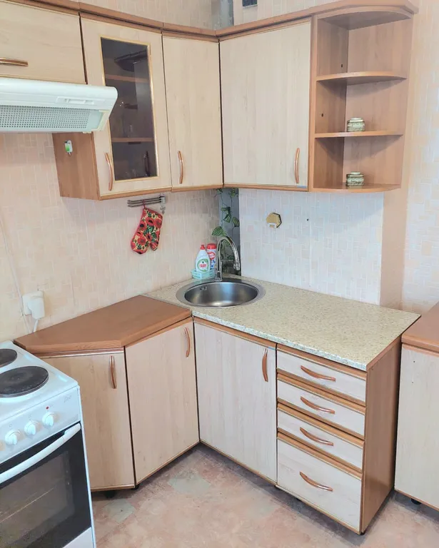 Квартира рядом с областной клинической больницей