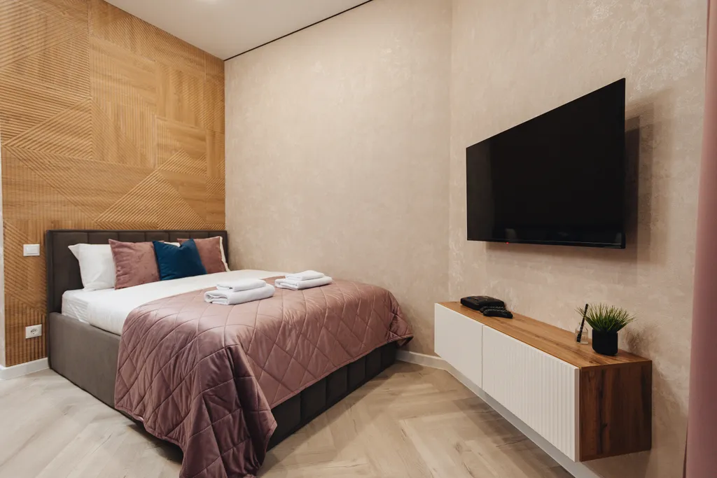 Квартира Студия Горы в горах на 4 человека — аренда посуточно в Шерегеш