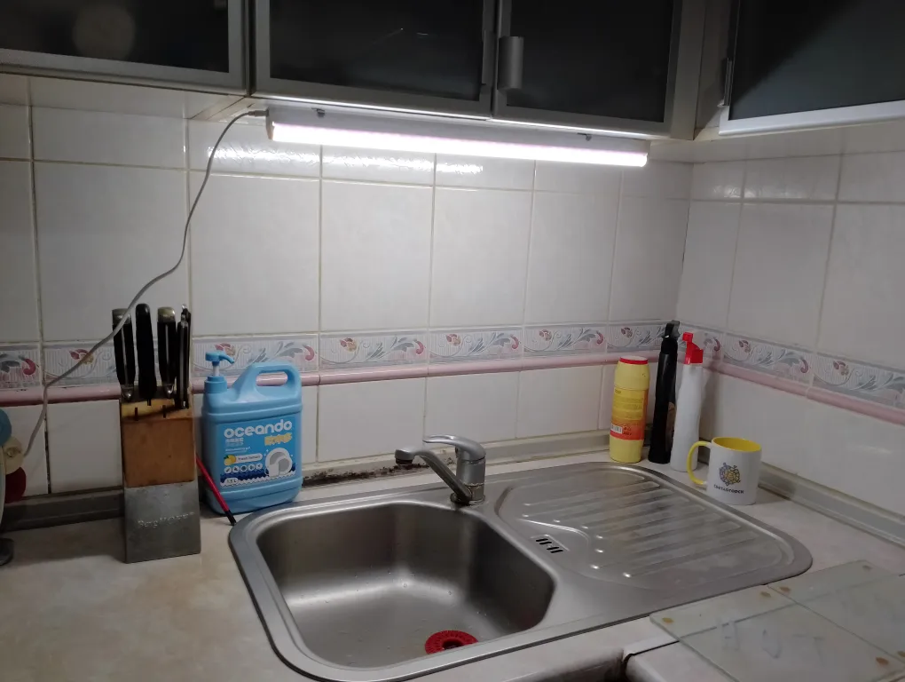 Уютная квартира в парке с соснами