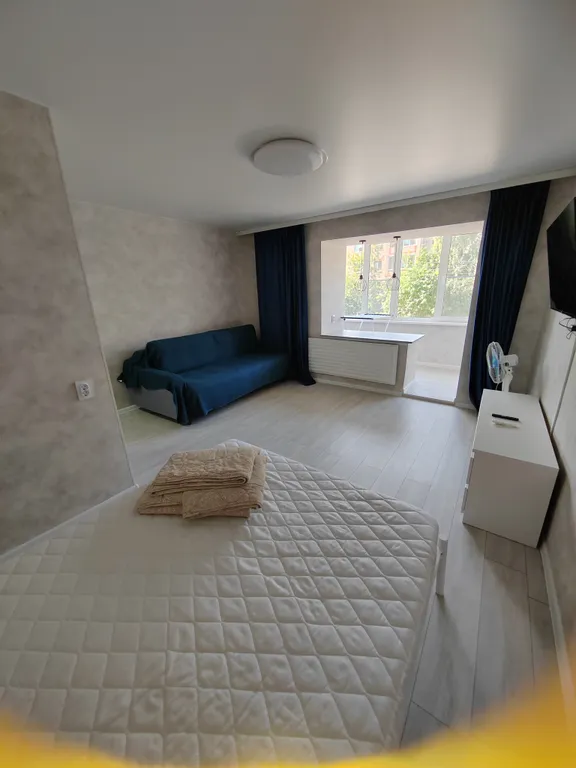 Уютная квартира в центре города — аренда посуточно в Великий Устюг