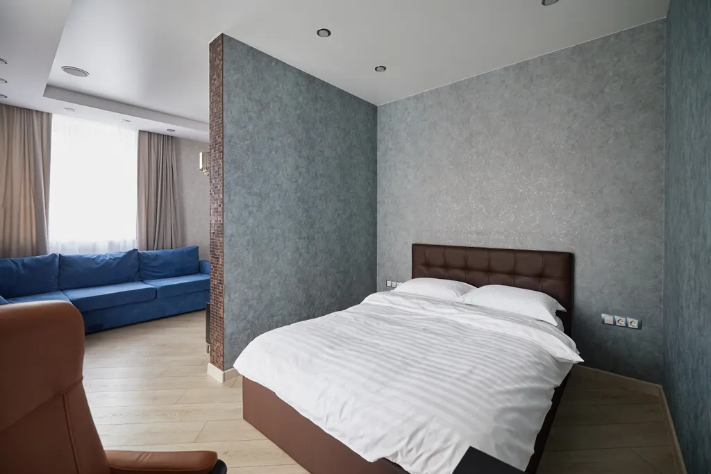 Апартаменты Писателя 2