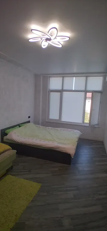 Уютная квартира с видом на море