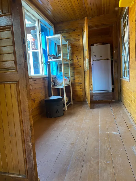 Уютный дом в центре города