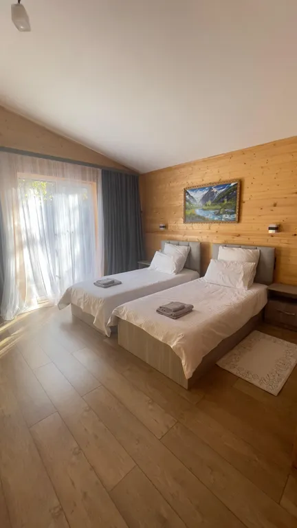 Уютный котедж DeMark