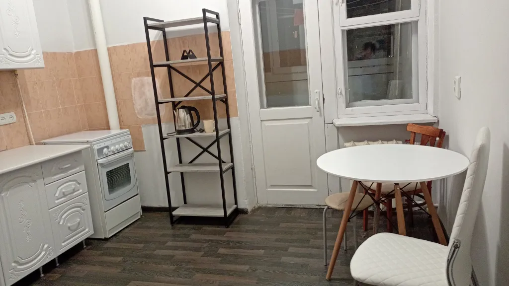 Уютная квартира в историческом центре Ростова и Дона, Золотой Квадрат