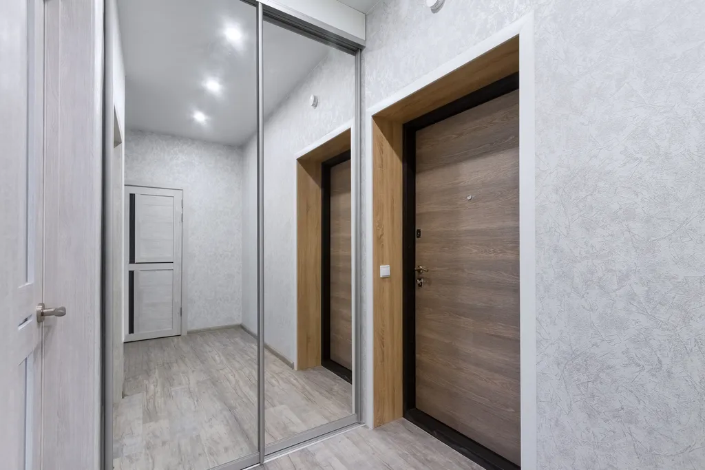 Квартира Апартаменты Брусника54 на Красном проспекте рядом с метро — Новосибирск