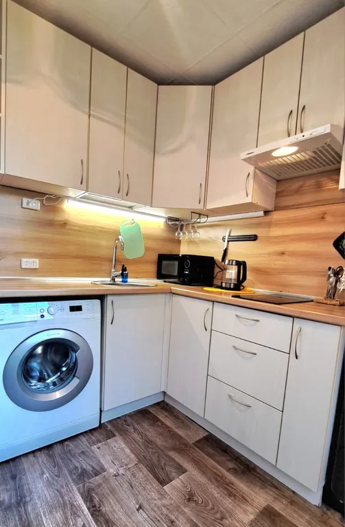 Квартира в центре у вокзала