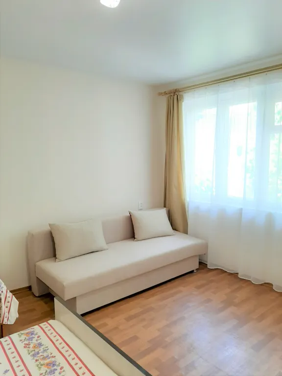 Семейный с кухней на 4 человека