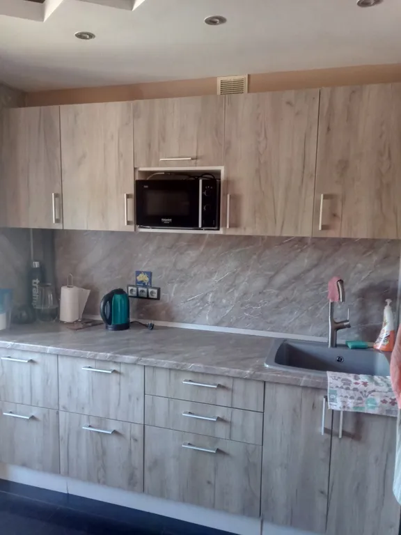 Уютная квартира на Черноморском побережье