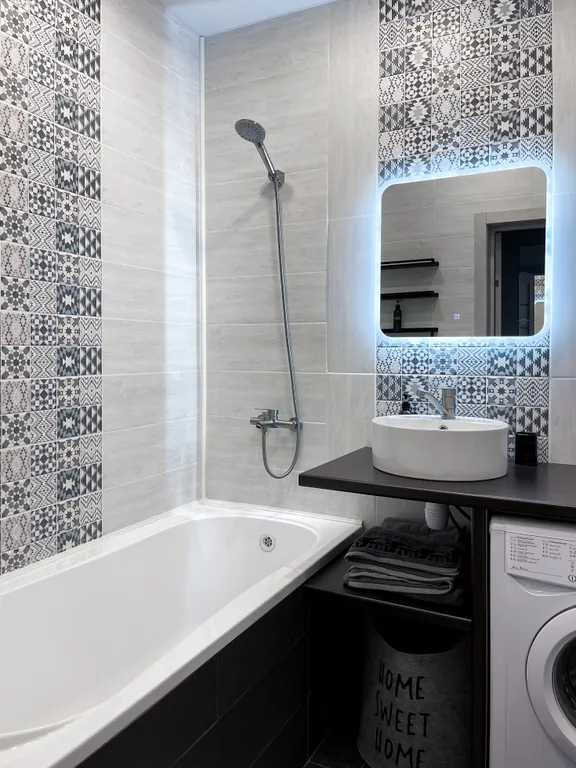 Квартира Апартаменты в ЖК ЯрСити с панорамными закатами — Ярославль