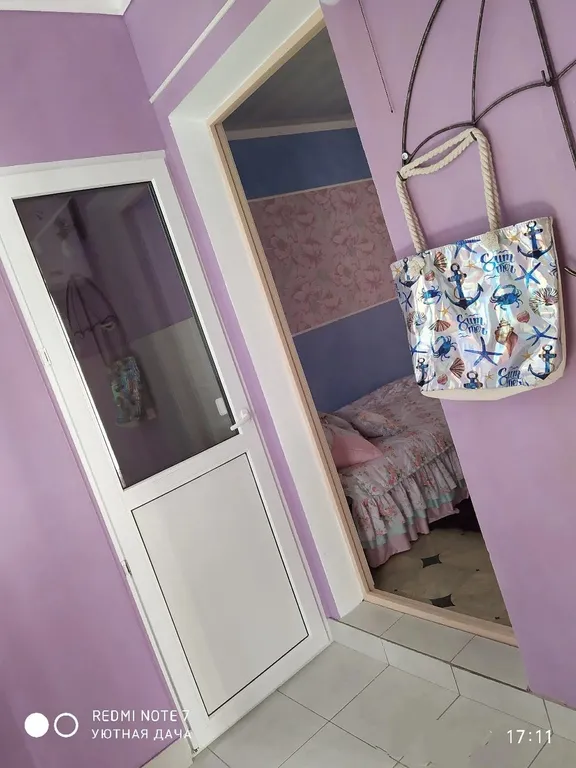 Любимая дача