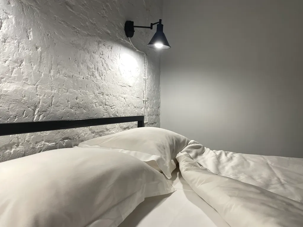 Студия лофт