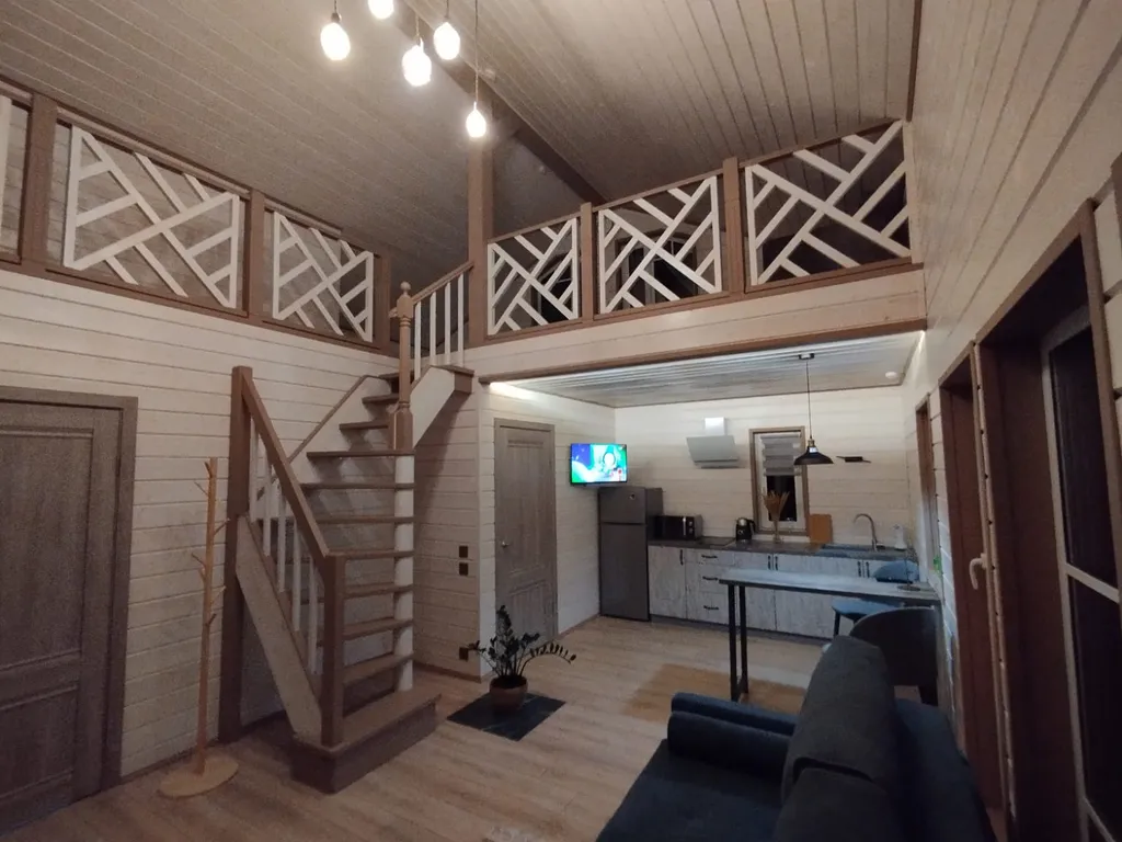 3-комнатный Дом