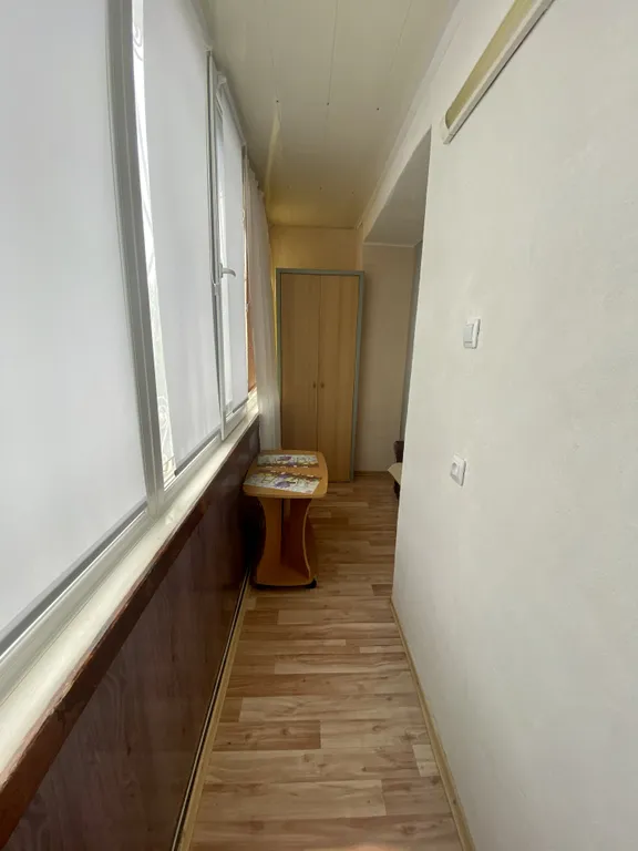 Квартира Уютная квартира недалеко от моря — Феодосия