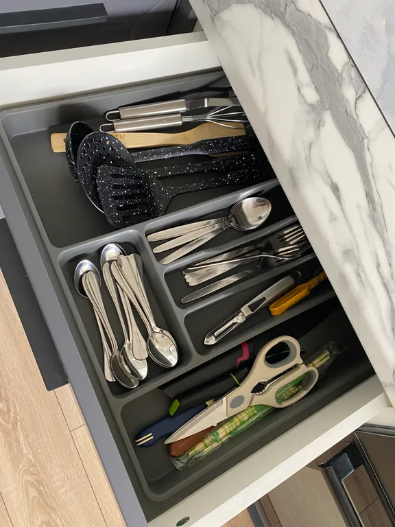 Уютное гнёздышко