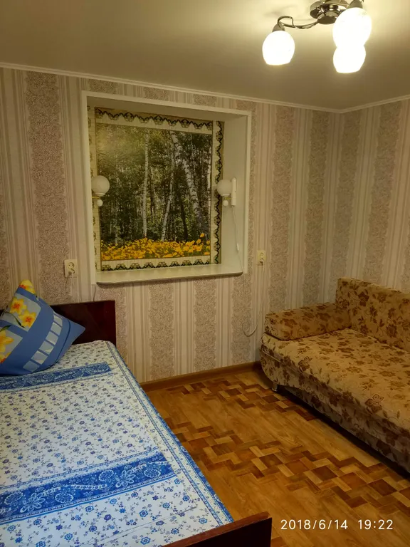 Домик у моря