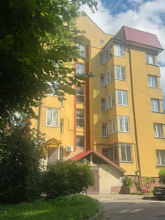 Квартира Уютная квартира в центре — Калининград