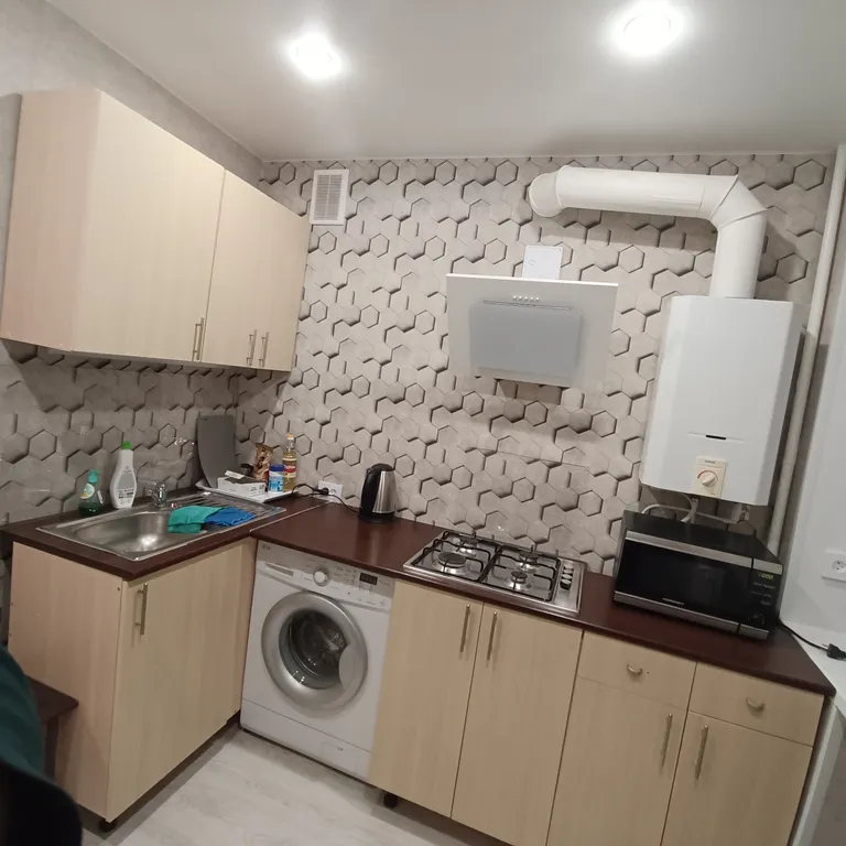 Mökki - квартира для отдыха