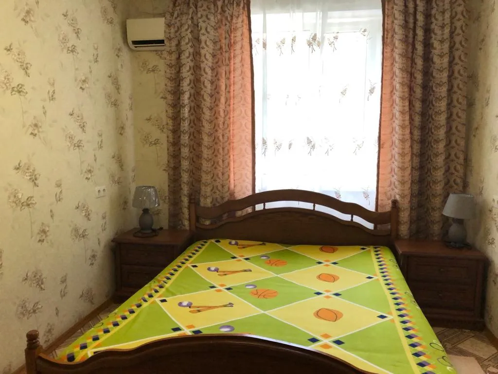 3-х комнатная квартира у моря