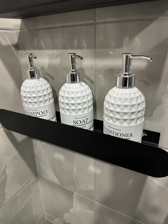 Новая уютная квартира