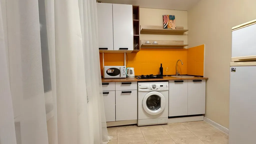 Квартира Уютная квартира в центре горда — Судак