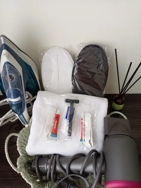 Шарм Старого Батуми