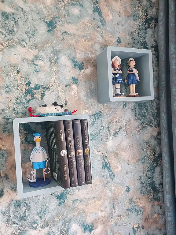 Квартира Уютная квартира недалёко от моря — Зеленоградск