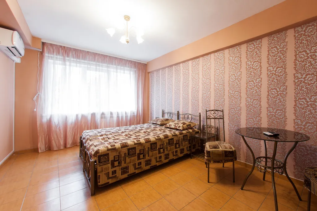 Уютная квартира в комплексе Дзамбала — аренда посуточно в Иркутск