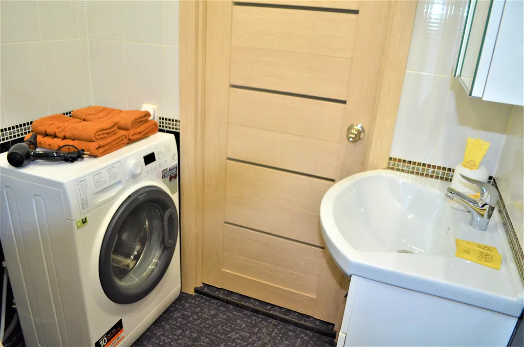 Квартира в ЖК Центр 2