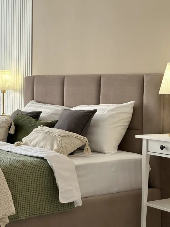 Элитная квартира на Дзержинского