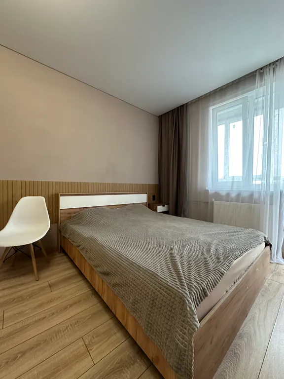 Уютная студия в Солянках Парк