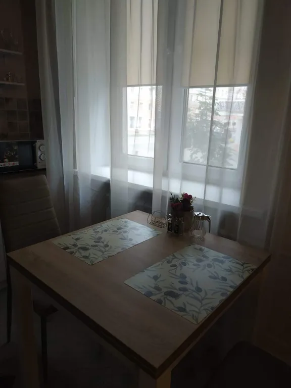 Студия в центре