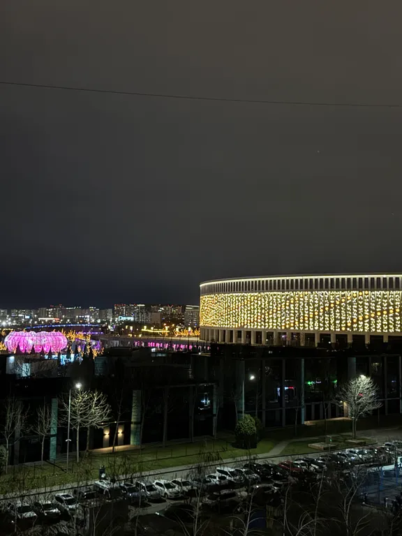 Квартира премиум класса