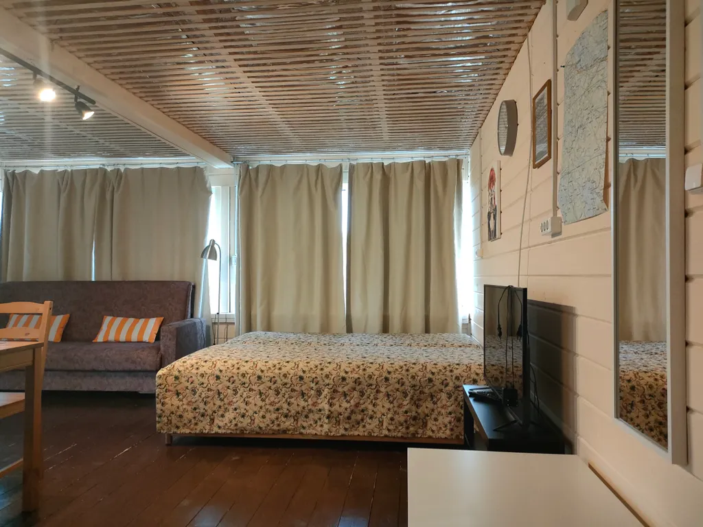 Валдай Дальняя Дача