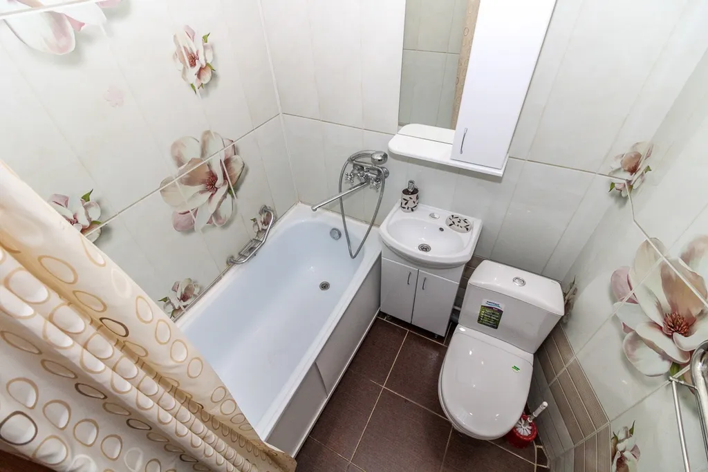 Апартаменты Апельсин