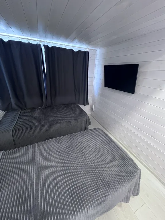 Модуль дача-4