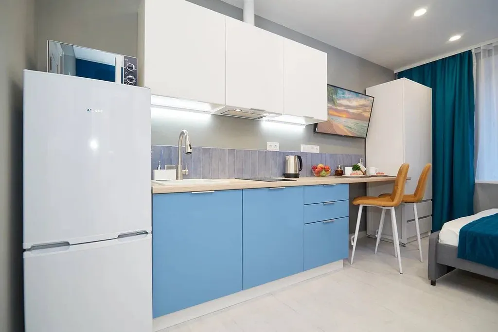 ДзенХоум Свежесть