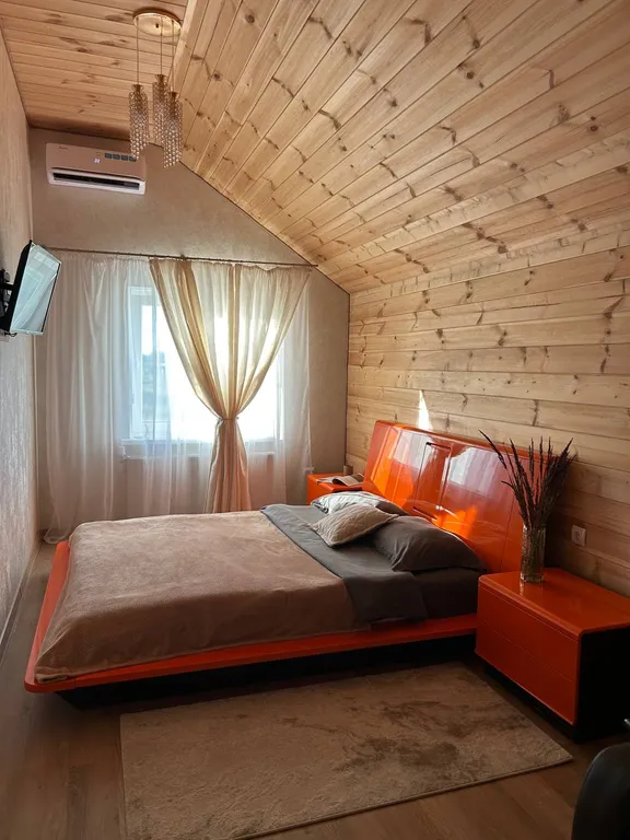 3-комнатный Дом