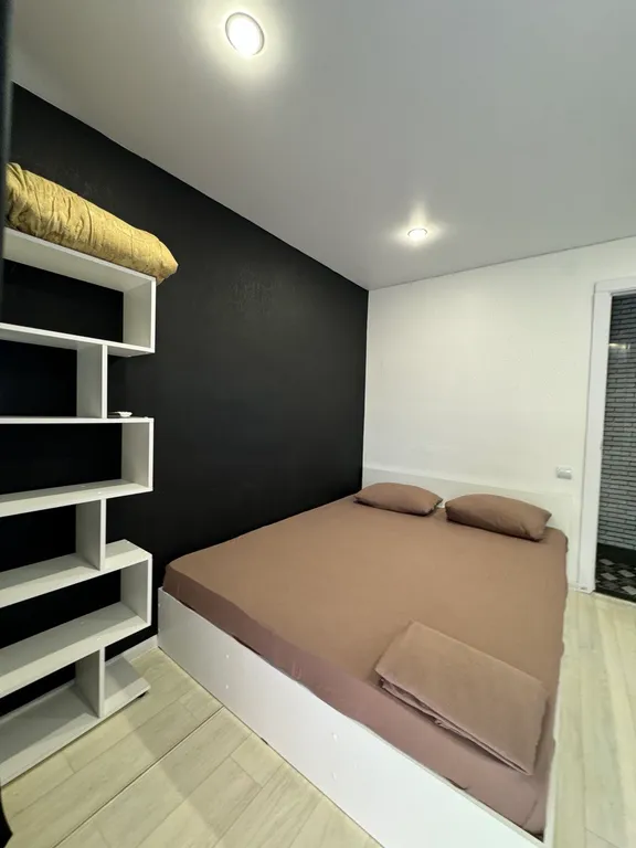 Квартира Комната — аренда посуточно в Соль-Илецк