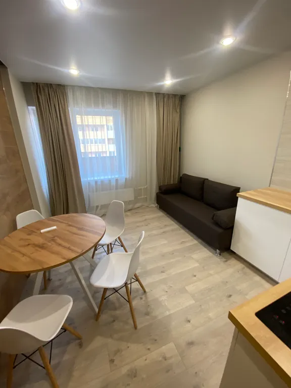 Apartments by vishnya