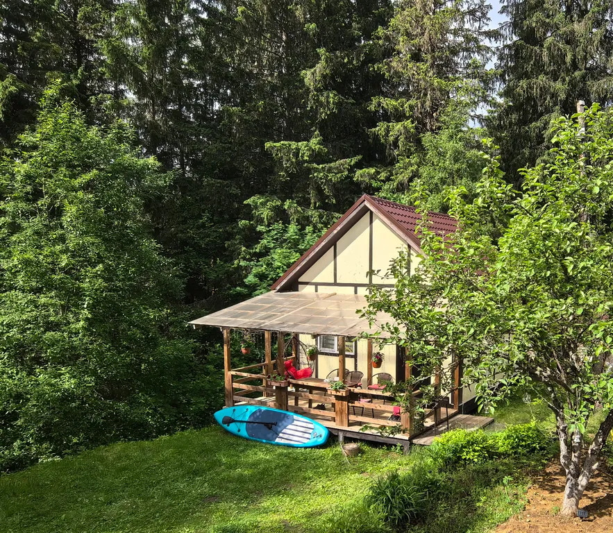 Хутор Лампи 1