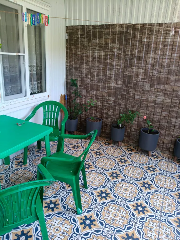 2-комнатный Дом