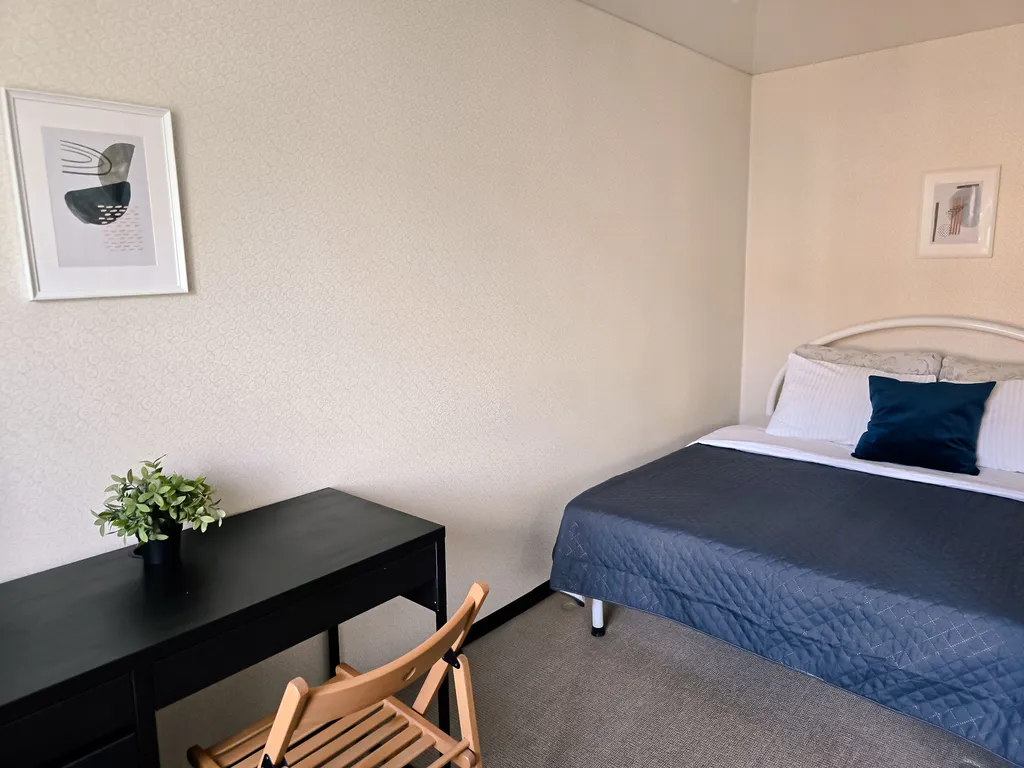 Квартира Gold Fish на Ленинском 24 в историческом центре