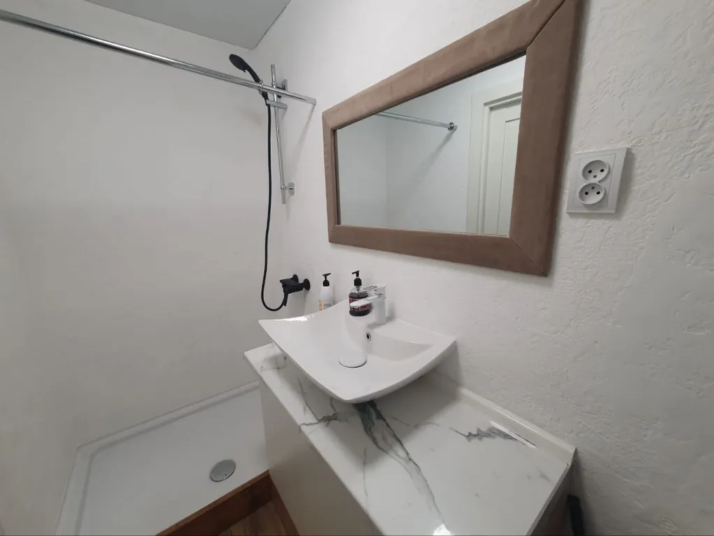 Дом для отдыха