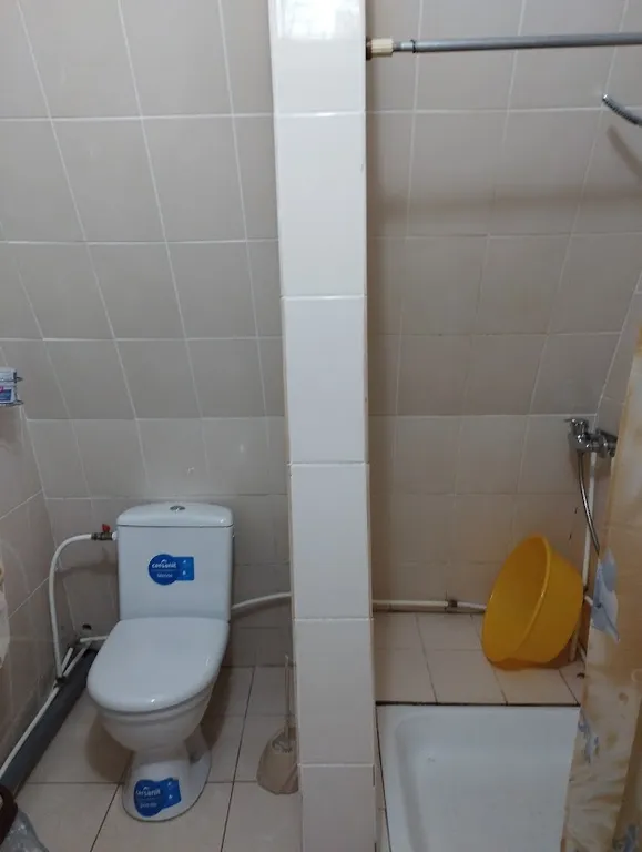 Комната с кондиционером в частном доме