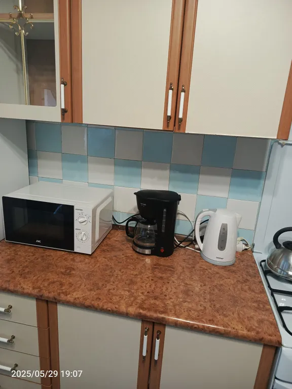 Квартира уютная квартира в историческом центре Калининграда — Калининград