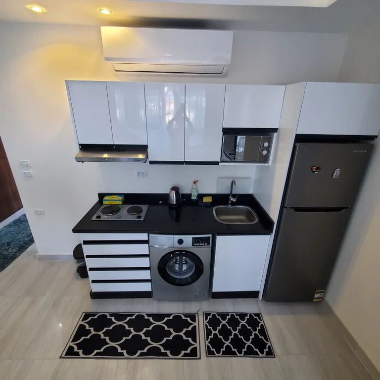 Sun Sea Hurghada Aqua park Apartment A100